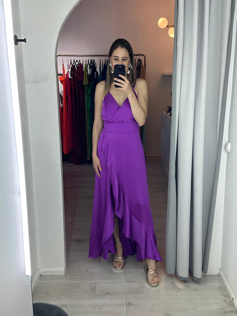 Vestido Cusco