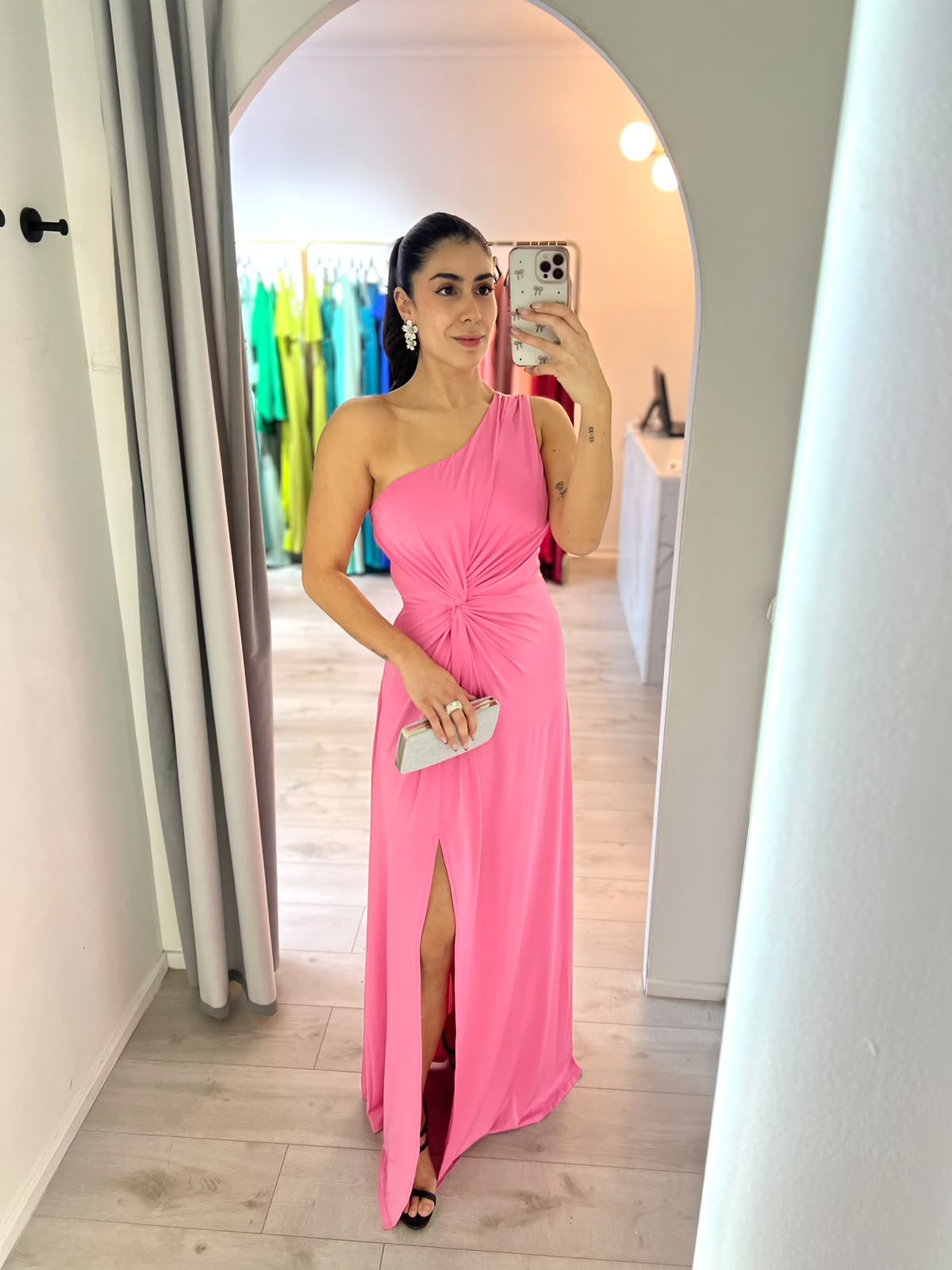 Vestido Atenas
