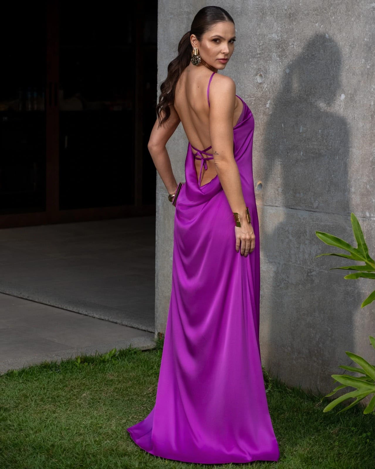 Vestido Belgica